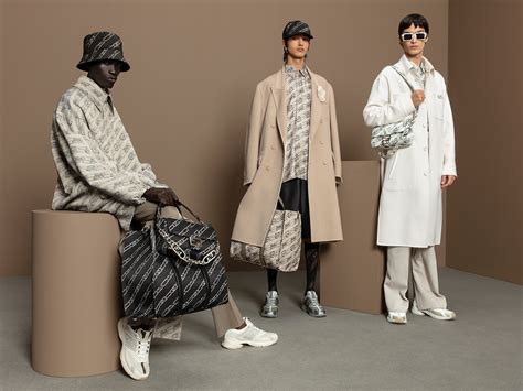 fendi men's fashion show 2022|Fendi men's fall 2022.